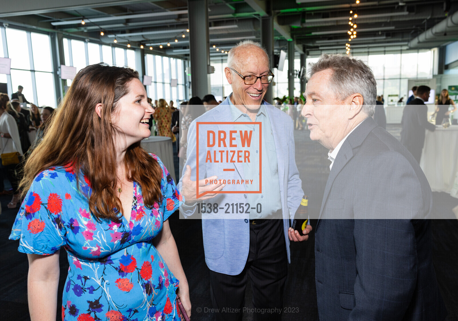 Bart Ziegler, Ken Cook, Photo #1538-21152-0