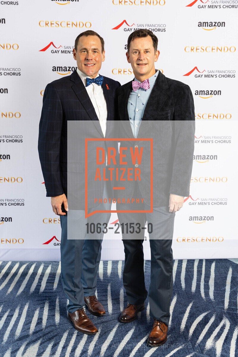 Glenn DeSandre, Board Chair, Pierce Gould, Photo #1063-21153-0