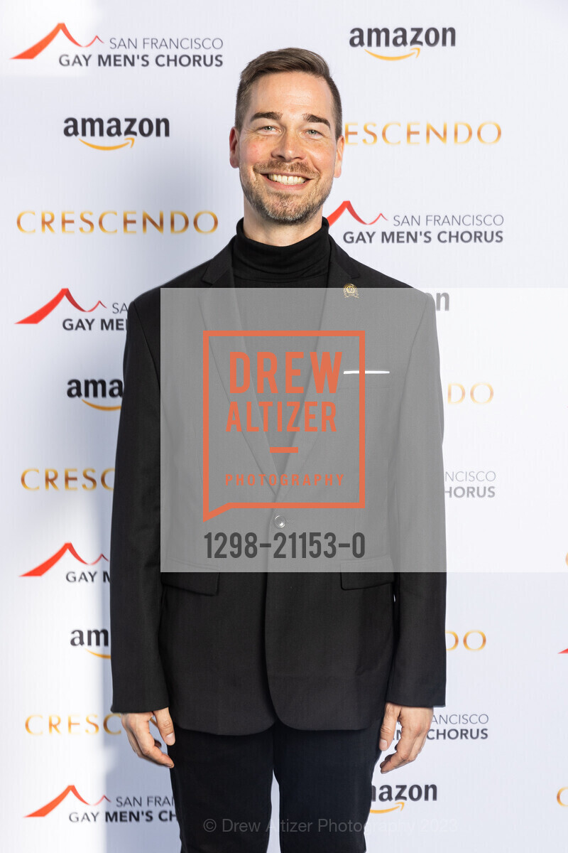 Wil Wright, Photo #1298-21153-0