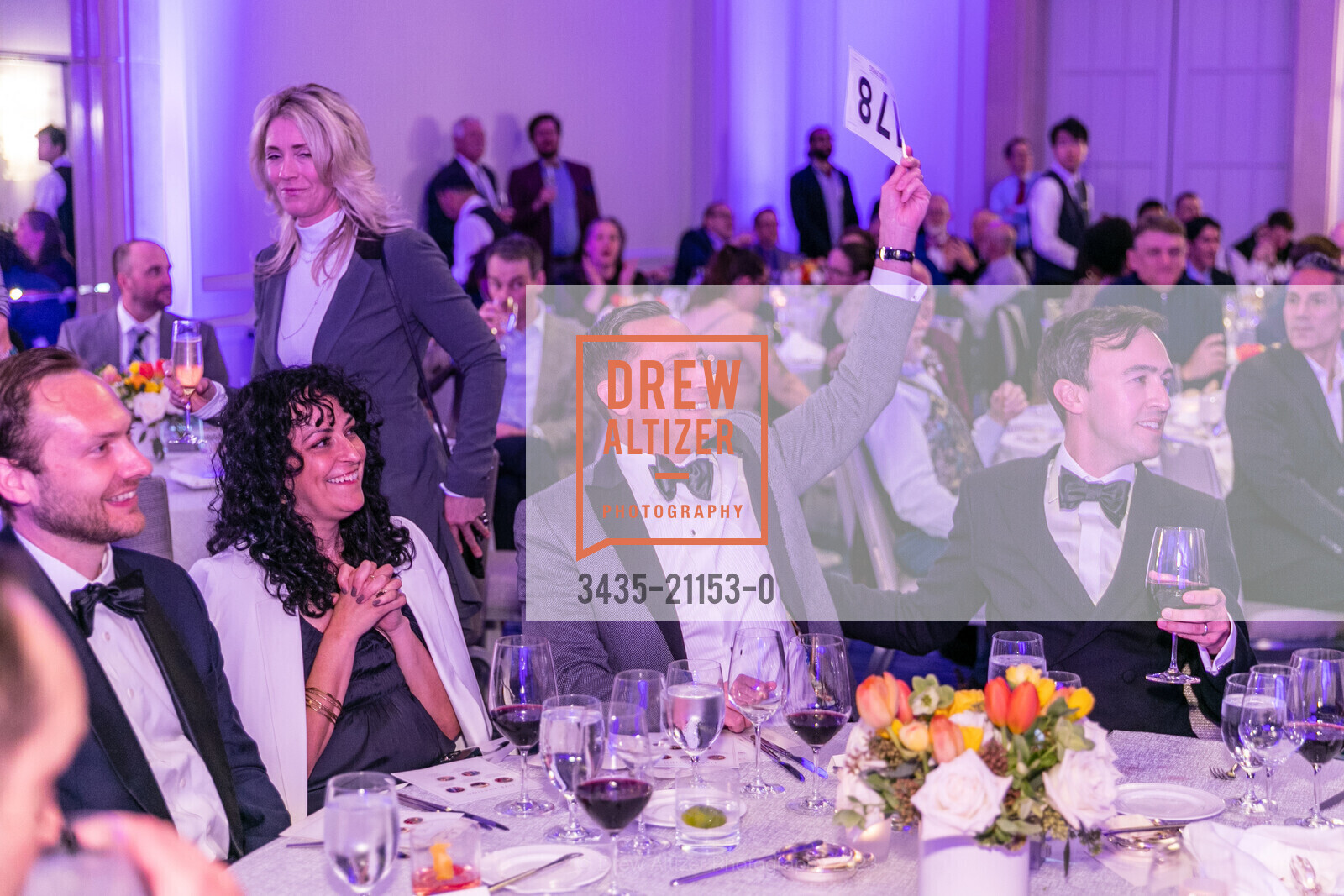 Rachel Posman, Sean Livingston, Jeremy Pelkey, SF Gay Men's Chorus Crescendo Gala 2023, Four Seasons Hotel @ 757 Market St, SF, CA 94103 US. Four Seasons Hotel @ 757 Market St, SF, CA 94103 US, April 22nd, 2023, Photo #3435-21153-0 Rachel Posman, Sean Livingston, Jeremy Pelkey, Photo #3435-21153-0