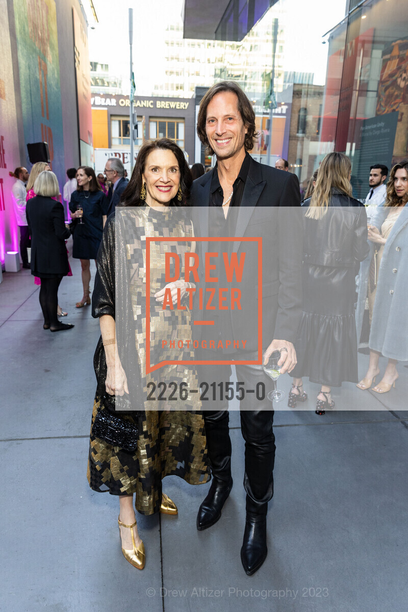 Diana Nelson, Jonathan Gans, Photo #2226-21155-0