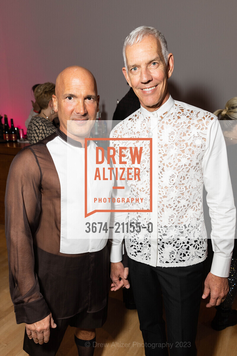 Ronnie Genotti, David Oldroyd, Photo #3674-21155-0