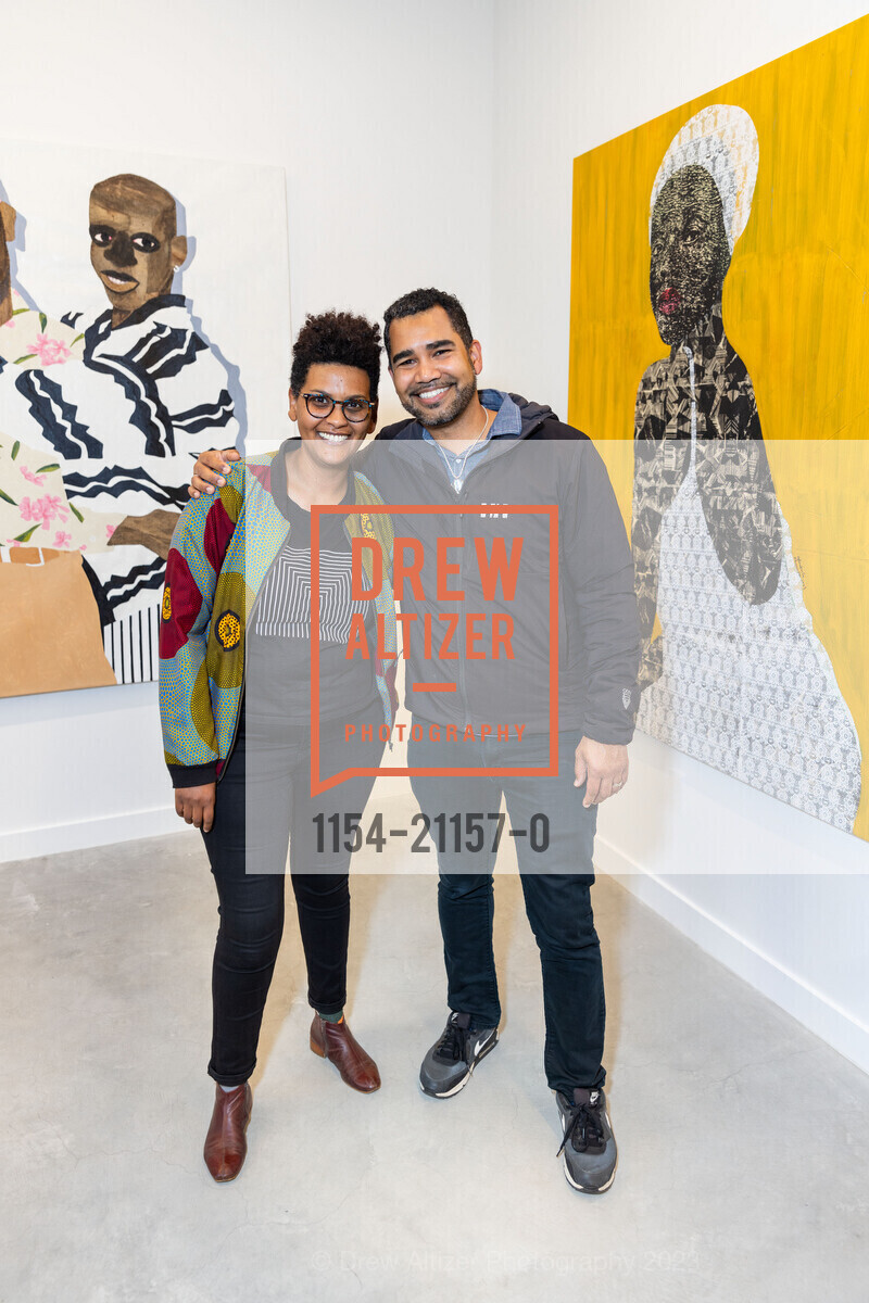 Dimitri Braxton, Jonathan Carver Moore “Black as an Experience, Not as a Color”, 966 Market St, April 20th, 2023, Photo #1154-21157-0 Dimitri Braxton, Photo #1154-21157-0