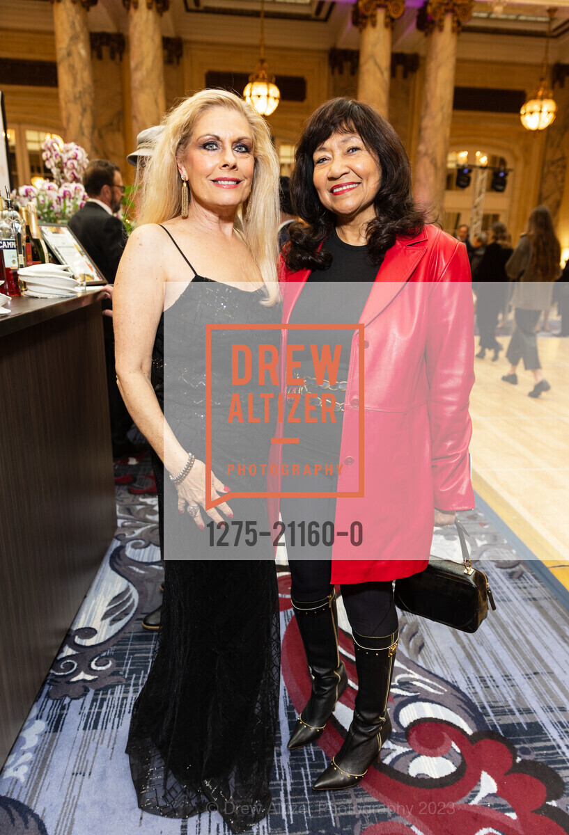 Jacqueline Jacoby, Deborah Hannah, Photo #1275-21160-0