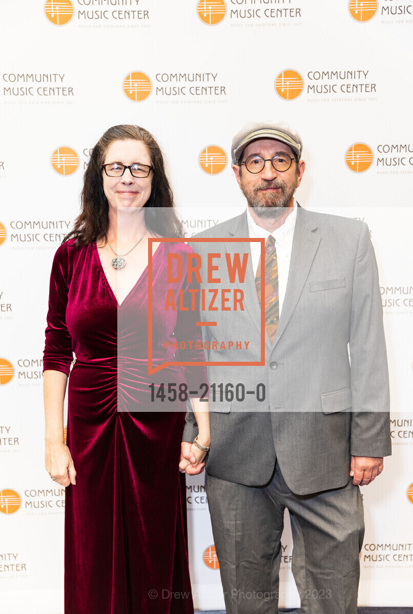 Polly Springhorn, Tim Walters, Photo #1458-21160-0