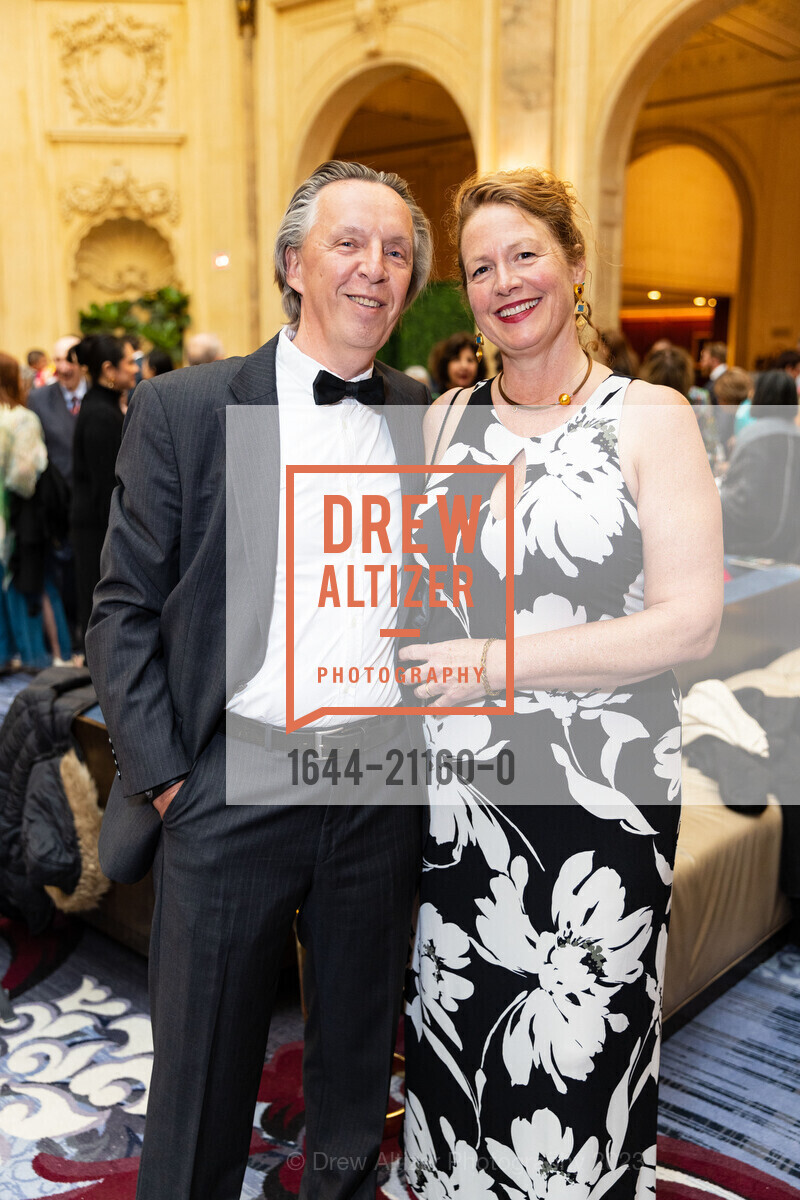 Klaus Poppensieker, Susannah Kennedy, Photo #1644-21160-0