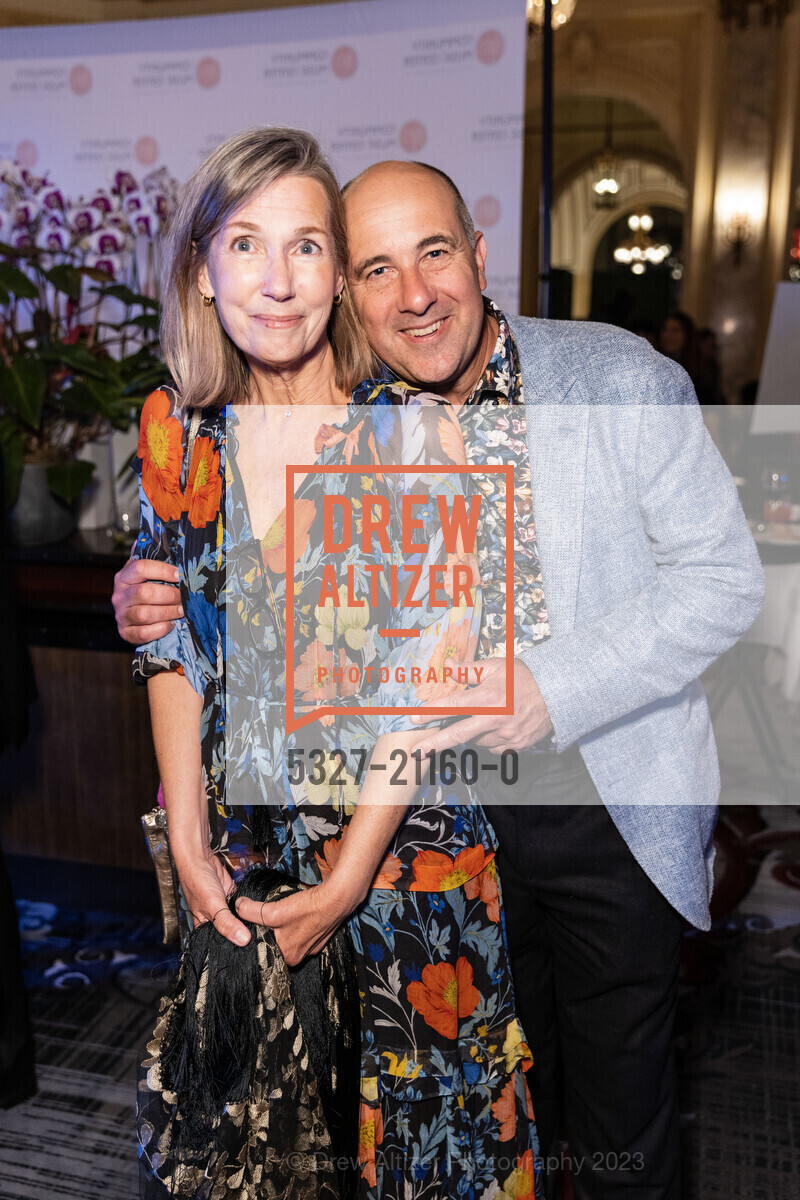 Katherine Petrin, John Doxey, Photo #5327-21160-0