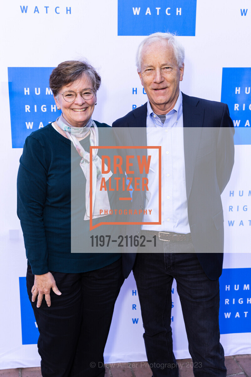 Sally Falkenhagen, Craig Falkenhagen, Photo #1197-21162-1