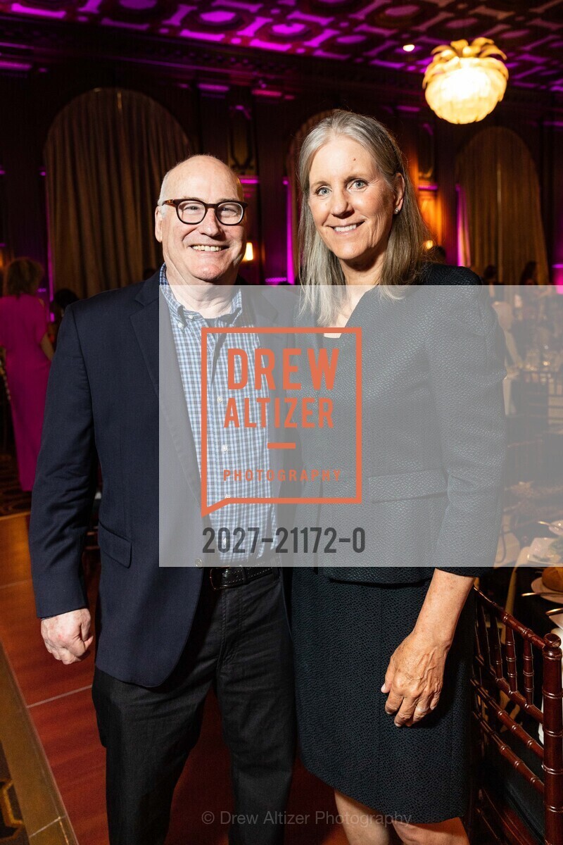 Bob Sutton, Marina Park, Big Brothers Big Sisters Gala 2023, The Julia Morgan Ballroom @ 465 California St, SF, CA 94104 US. The Julia Morgan Ballroom @ 465 California St, SF, CA 94104 US, Photo #2027-21172-0 Bob Sutton, Marina Park, Photo #2027-21172-0