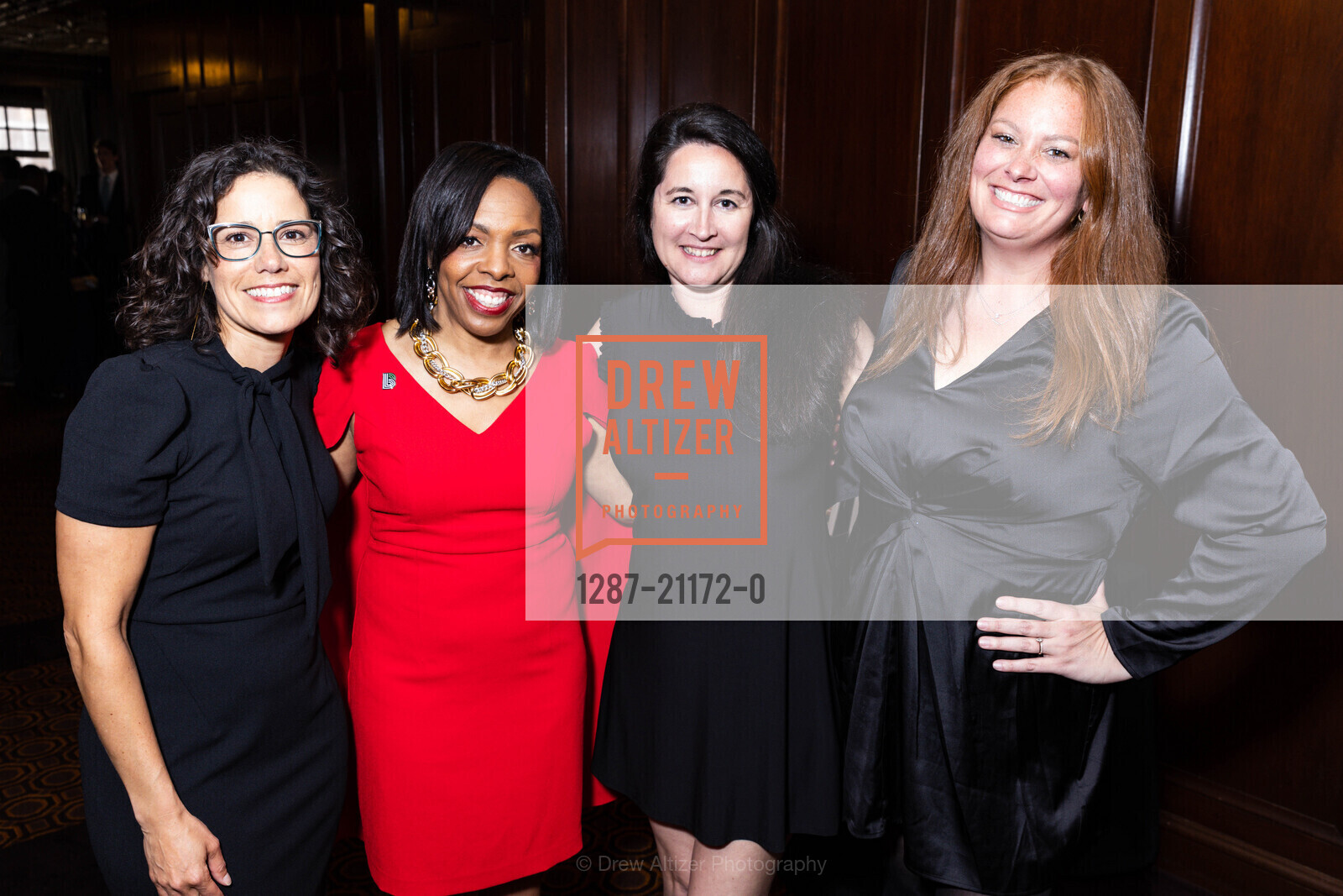 Adrianna Larson, Lillian Samuel, Carlin Lee, Big Brothers Big Sisters Gala 2023, The Julia Morgan Ballroom @ 465 California St, SF, CA 94104 US. The Julia Morgan Ballroom @ 465 California St, SF, CA 94104 US, Photo #1287-21172-0 Adrianna Larson, Lillian Samuel, Carlin Lee, Photo #1287-21172-0