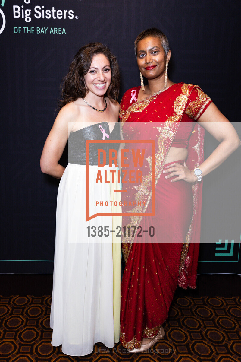 Jaclynn Unangsim, Kanch Sridhar, Big Brothers Big Sisters Gala 2023, The Julia Morgan Ballroom @ 465 California St, SF, CA 94104 US. The Julia Morgan Ballroom @ 465 California St, SF, CA 94104 US, Photo #1385-21172-0 Jaclynn Unangsim, Kanch Sridhar, Photo #1385-21172-0