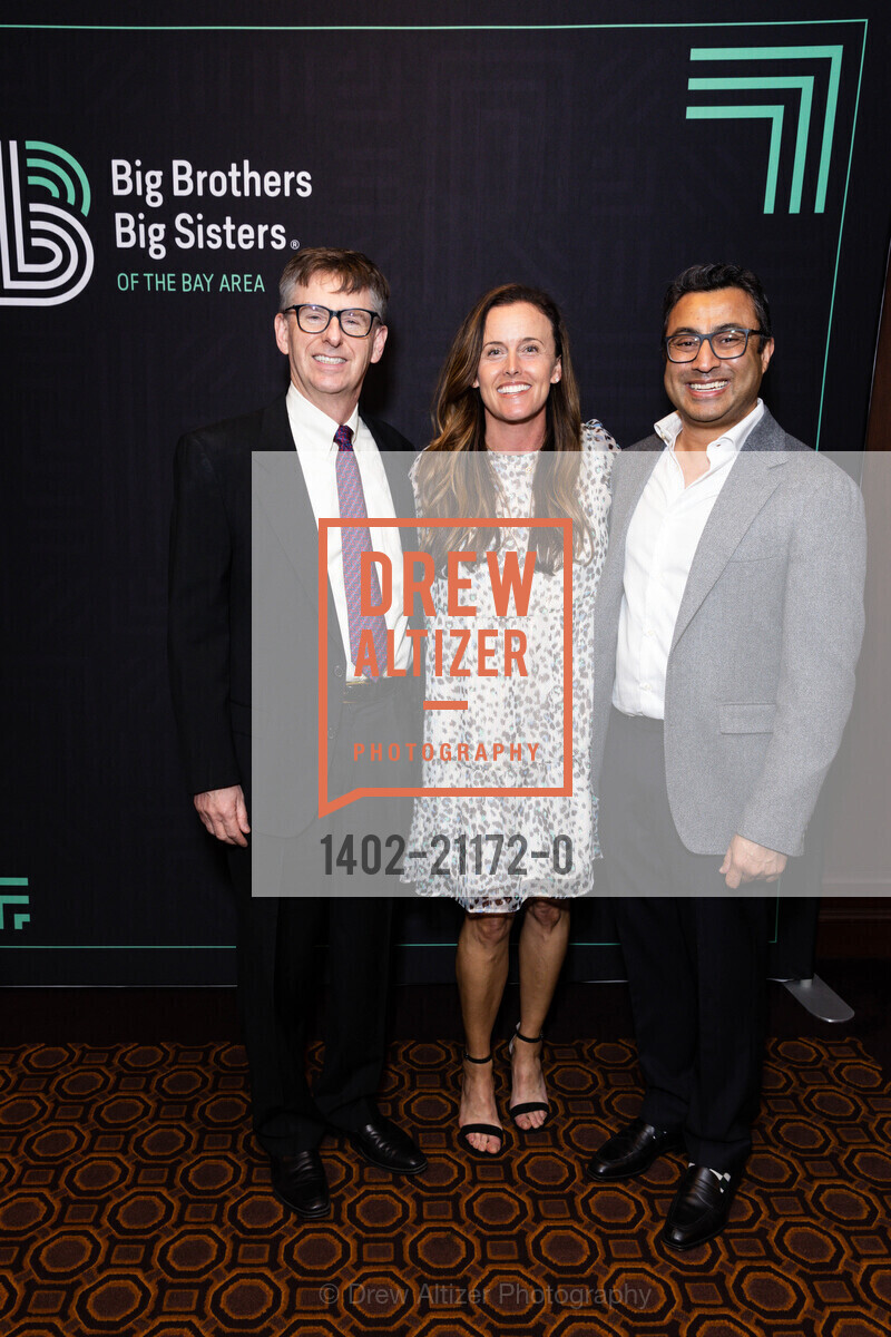 Mike Knych, Ush Patel, Big Brothers Big Sisters Gala 2023, The Julia Morgan Ballroom @ 465 California St, SF, CA 94104 US. The Julia Morgan Ballroom @ 465 California St, SF, CA 94104 US, Photo #1402-21172-0 Mike Knych, Ush Patel, Photo #1402-21172-0