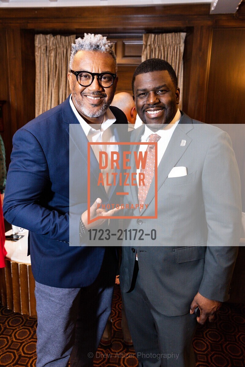 Malgy Blue, Artis Stevens, Big Brothers Big Sisters Gala 2023, The Julia Morgan Ballroom @ 465 California St, SF, CA 94104 US. The Julia Morgan Ballroom @ 465 California St, SF, CA 94104 US, Photo #1723-21172-0 Malgy Blue, Artis Stevens, Photo #1723-21172-0