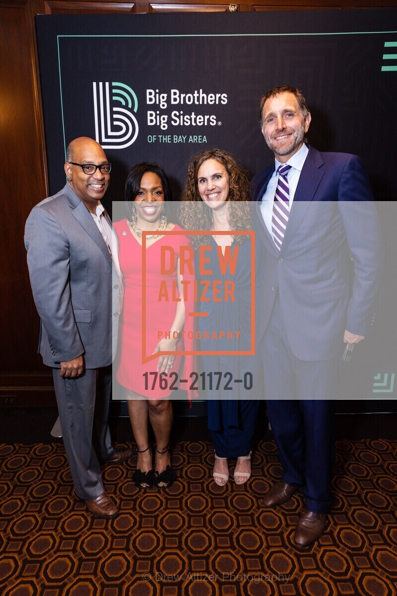 Craig Samuel, Lillian Samuel, Allison Fragakis, Chris Fragakis, Big Brothers Big Sisters Gala 2023, The Julia Morgan Ballroom @ 465 California St, SF, CA 94104 US. The Julia Morgan Ballroom @ 465 California St, SF, CA 94104 US, Photo #1762-21172-0 Craig Samuel, Lillian Samuel, Allison Fragakis, Chris Fragakis, Photo #1762-21172-0