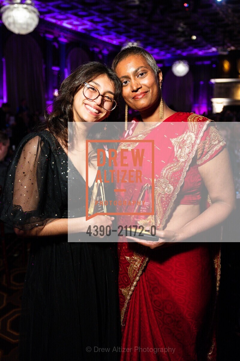 Sofia Diaz, Kanch Sridhar, Photo #4390-21172-0
