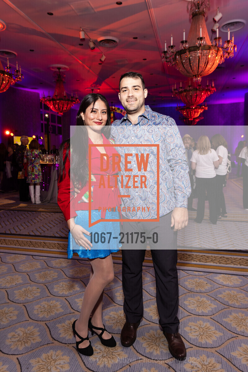 Vita Castaneda-Morgan, Yamen Khabbaz, Photo #1067-21175-0