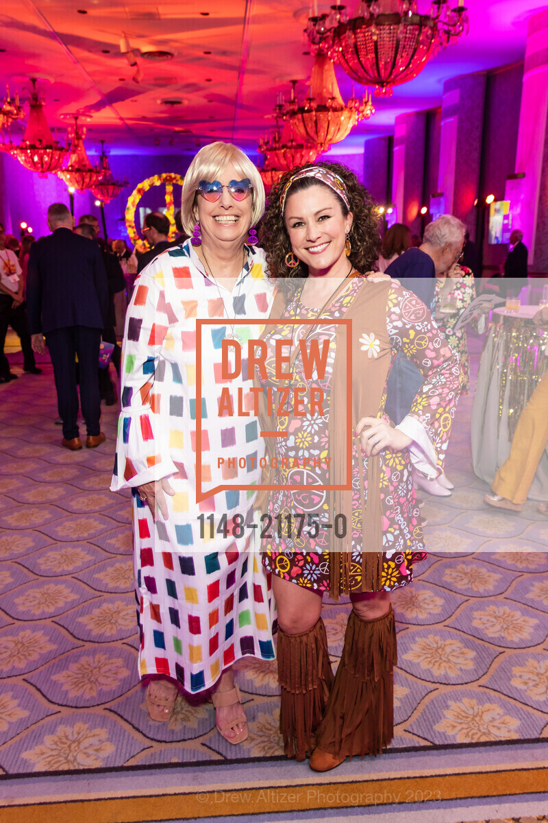 Alexandra Morgan, Kristin Medwick, Family House “All You Need is Love” Gala 2023, Family House “All You Need is Love” Gala 2023. Family House “All You Need is Love” Gala 2023, April 29th, 2023, Photo #1148-21175-0 Alexandra Morgan, Kristin Medwick, Photo #1148-21175-0