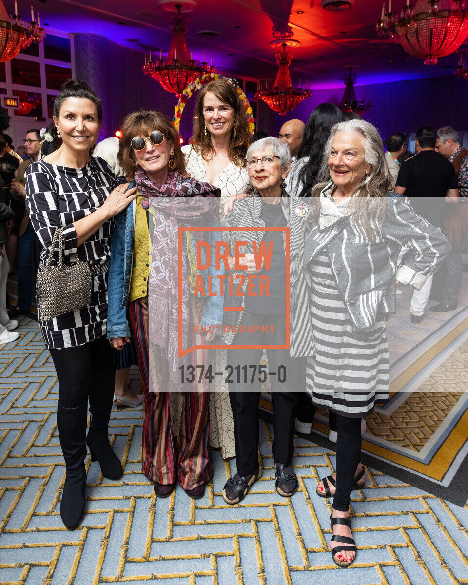 Linda Turner, Mimi Brasch, Michele Brasch, Joan Finton Baumrind, Lawanda Ultan, Family House “All You Need is Love” Gala 2023, Family House “All You Need is Love” Gala 2023. Family House “All You Need is Love” Gala 2023, April 29th, 2023, Photo #1374-21175-0 Linda Turner, Mimi Brasch, Michele Brasch, Joan Finton Baumrind, Lawanda Ultan, Photo #1374-21175-0
