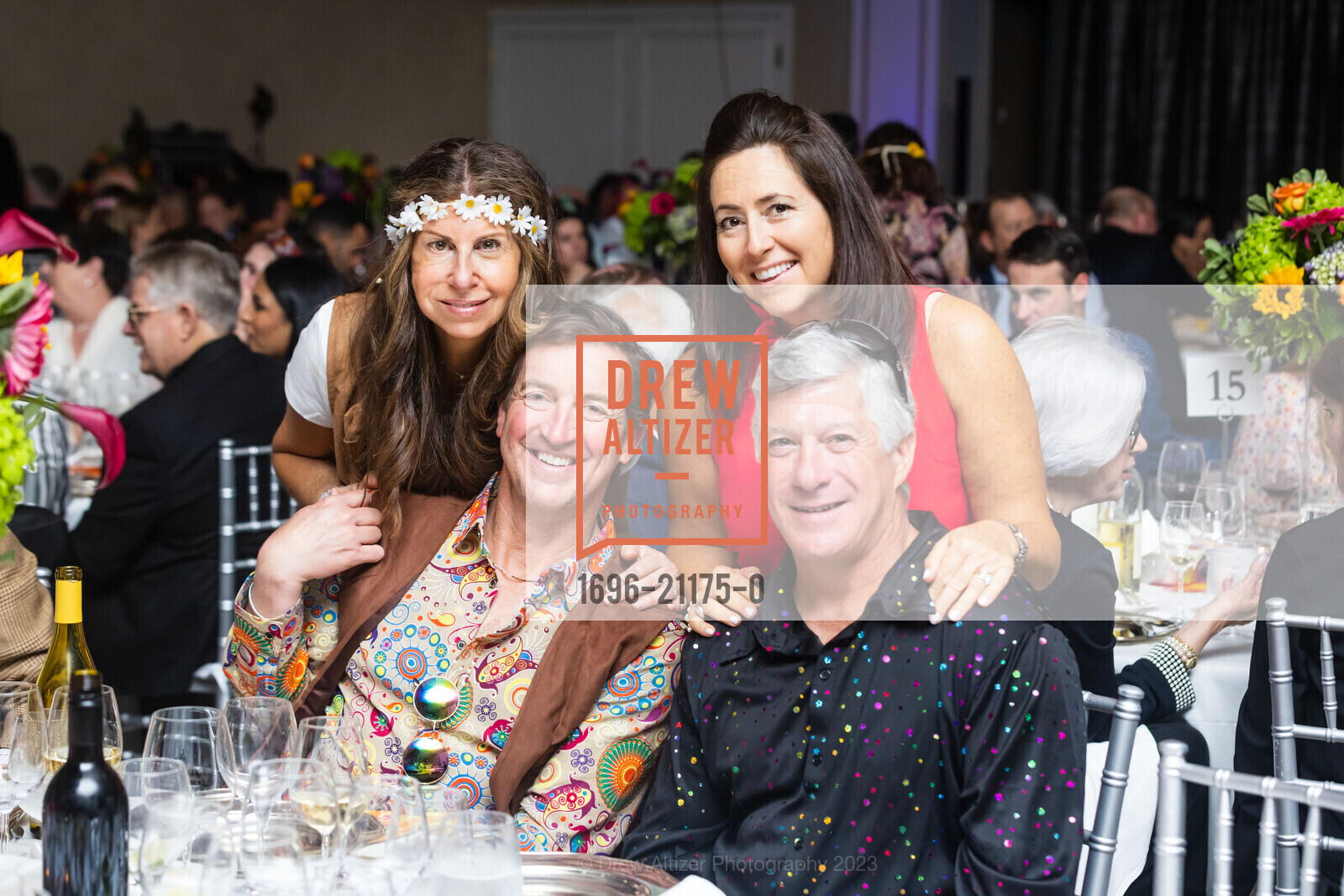 Kelly Scandalios, JP Scandalios, Alli Murdoff, Sherrick Murdoff, Photo #1696-21175-0