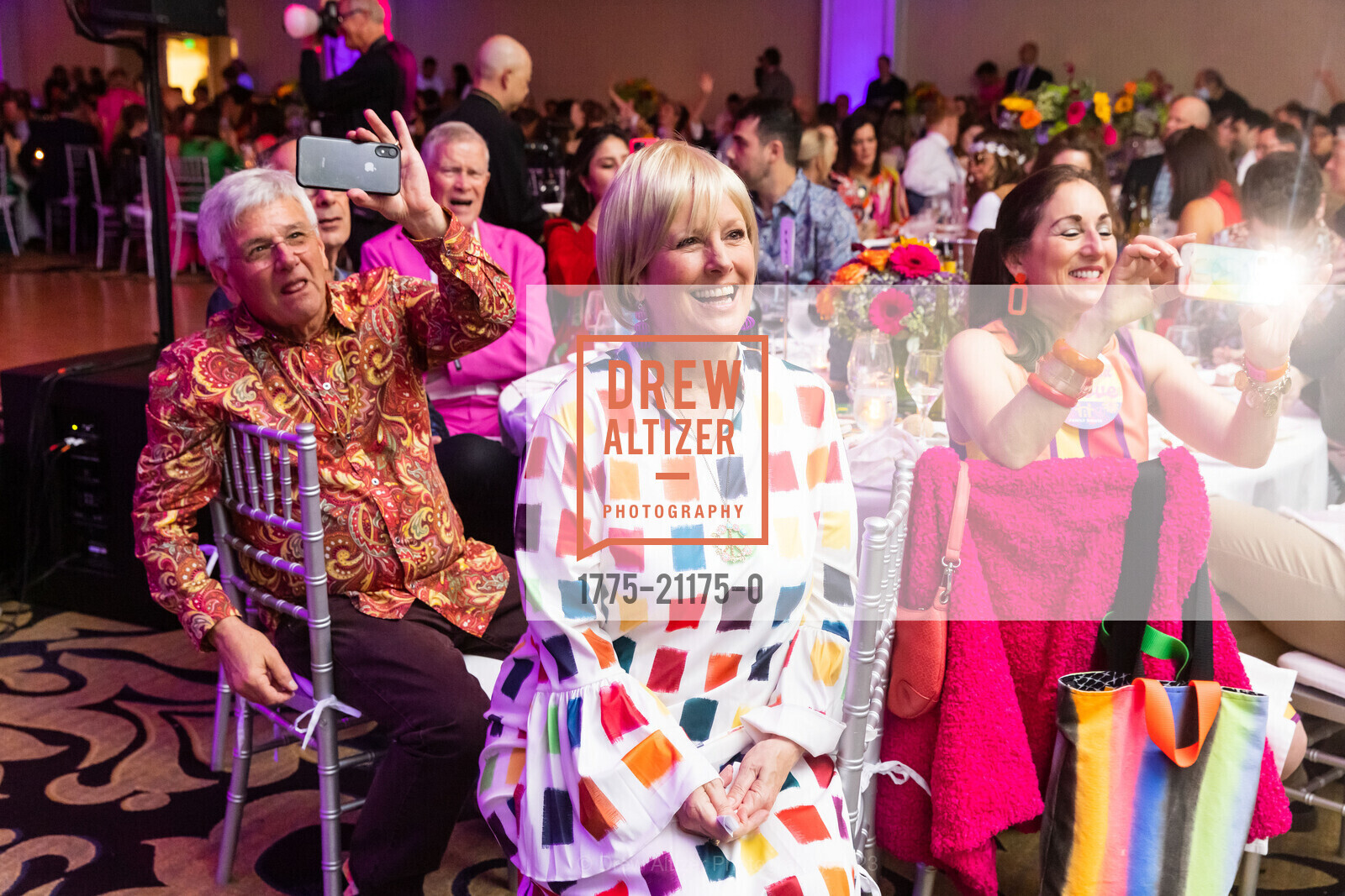 Rick Samuels, Alexandra Morgan, Jody Heyman, Family House “All You Need is Love” Gala 2023, Family House “All You Need is Love” Gala 2023. Family House “All You Need is Love” Gala 2023, April 29th, 2023, Photo #1775-21175-0 Rick Samuels, Alexandra Morgan, Jody Heyman, Photo #1775-21175-0
