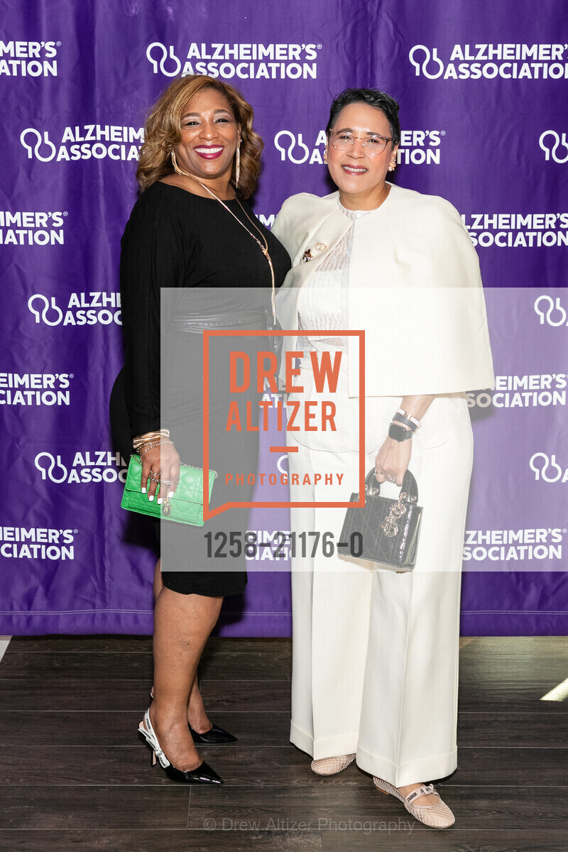 Chiara Perry, Dawn River, A Bright Night Gala 2023 Presented By The Alzheimer's Association, The GlassHouse SJ @ 84 W Santa Clara St, San Jose, CA 95113 US. The GlassHouse SJ @ 84 W Santa Clara St, San Jose, CA 95113 US, Photo #1258-21176-0 Chiara Perry, Dawn River, Photo #1258-21176-0