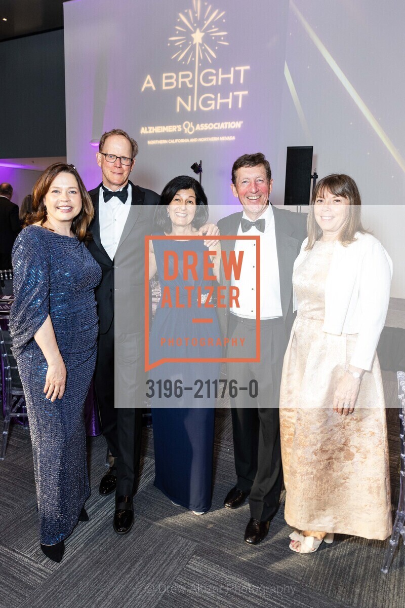 Elizabeth Edgerly, Jay Gerstenschlager, Donna Petkanics, A Bright Night Gala 2023 Presented By The Alzheimer's Association, The GlassHouse SJ @ 84 W Santa Clara St, San Jose, CA 95113 US. The GlassHouse SJ @ 84 W Santa Clara St, San Jose, CA 95113 US, Photo #3196-21176-0 Elizabeth Edgerly, Jay Gerstenschlager, Donna Petkanics, Photo #3196-21176-0