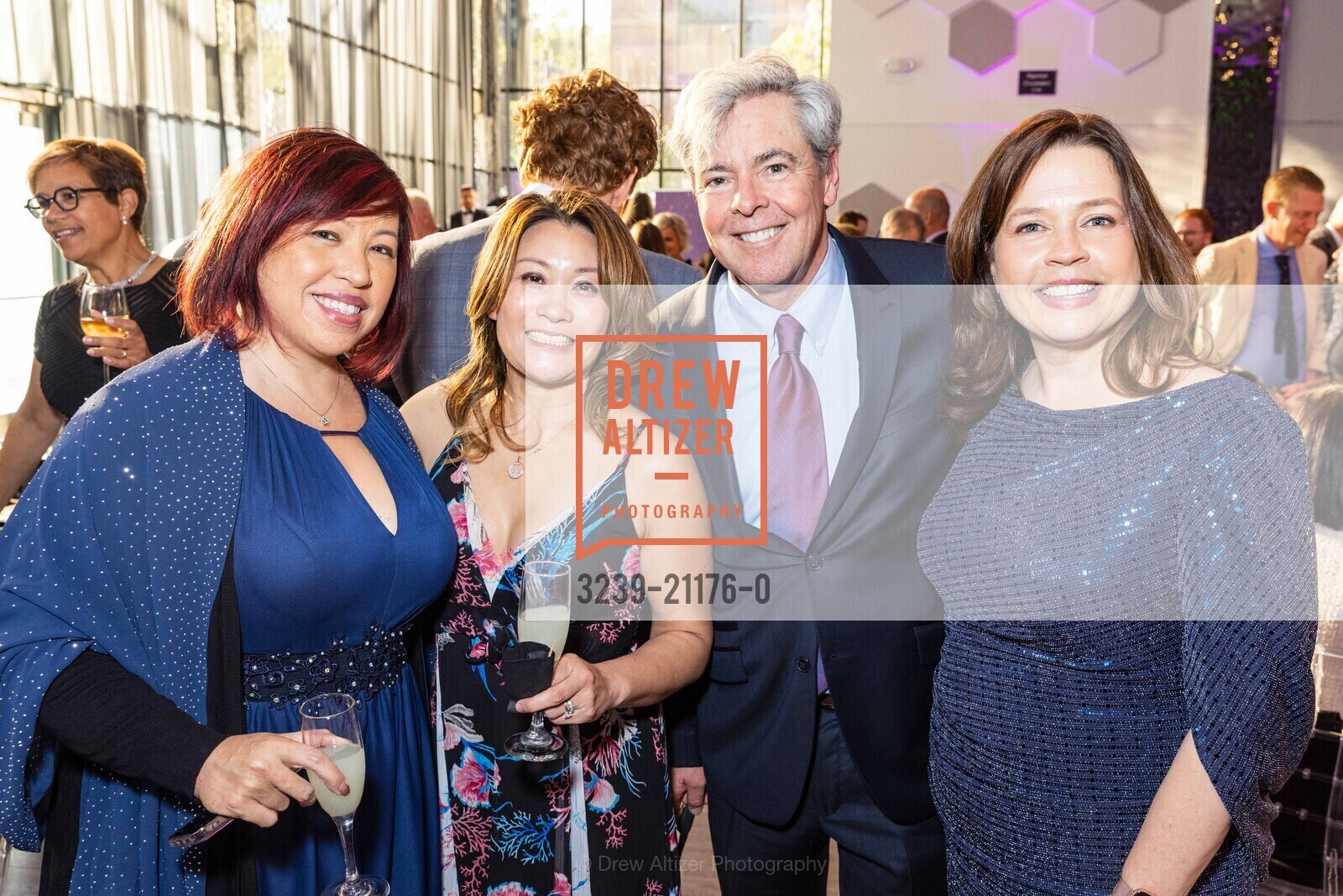 Antoinette Santos, Stephanie Wong, Michael Meyer, Elizabeth Edgerly, A Bright Night Gala 2023 Presented By The Alzheimer's Association, The GlassHouse SJ @ 84 W Santa Clara St, San Jose, CA 95113 US. The GlassHouse SJ @ 84 W Santa Clara St, San Jose, CA 95113 US, Photo #3239-21176-0 Antoinette Santos, Stephanie Wong, Michael Meyer, Elizabeth Edgerly, Photo #3239-21176-0