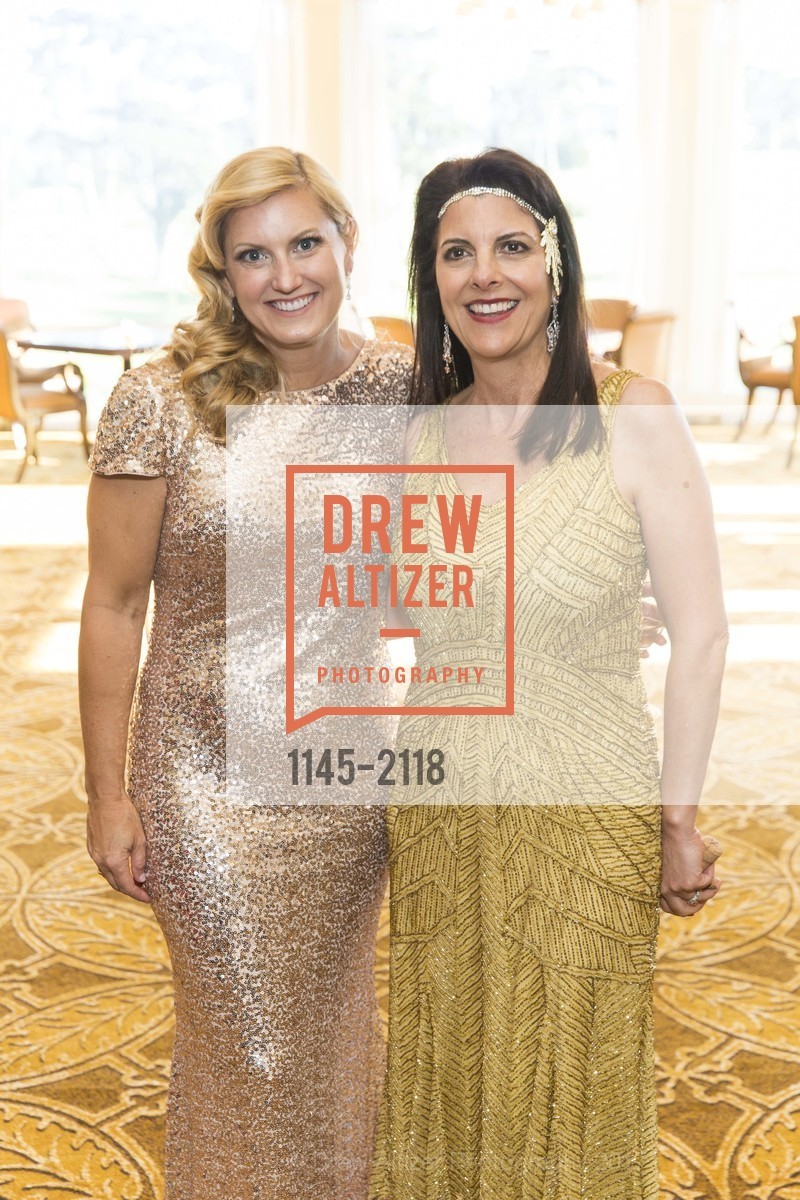 Courtney Selfridge, Carol Malouf Atkeson, Photo #1145-2118