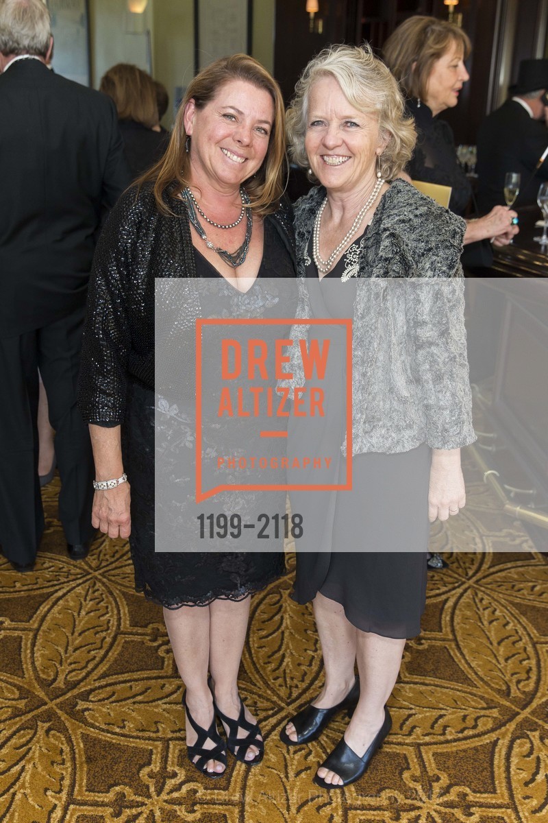 Julie Mendoza, Kristen Benson, Puttin' On the Ritz ~ Annual Gala of the Hillsborough Auxiliary to Peninsula Family Service, The California Golf Club of San Francisco. 844 West Orange Ave., South San Francisco, CA, April 29th, 2017, Photo #1199-2118 Julie Mendoza, Kristen Benson, Photo #1199-2118