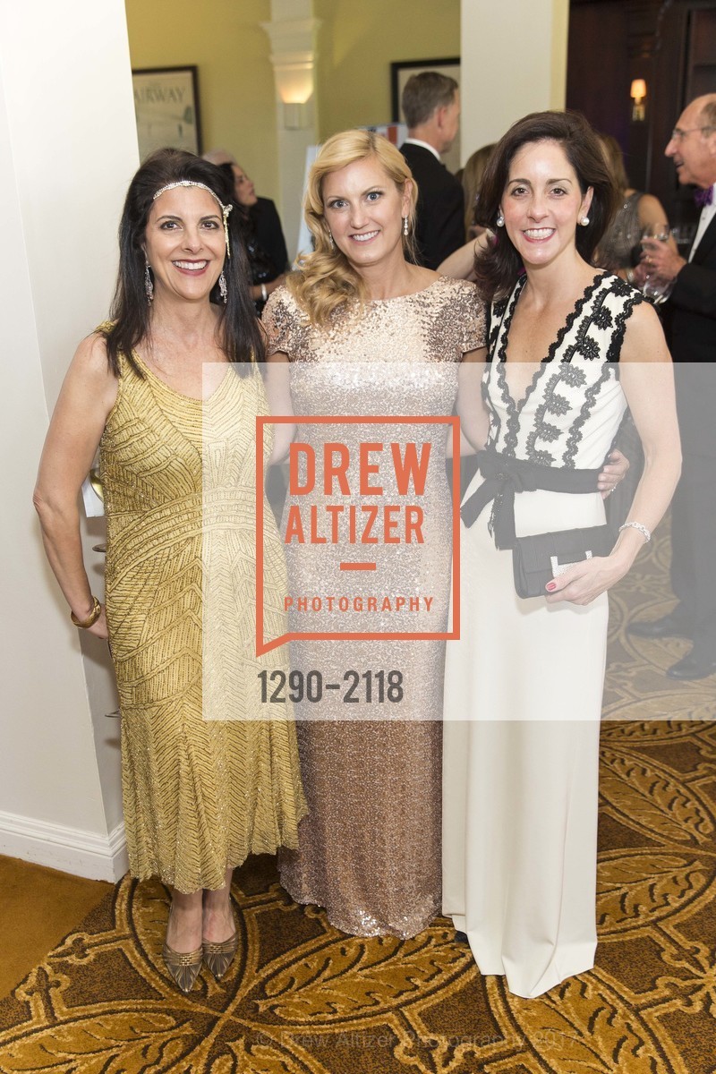 Candace Savoie, Courtney Selfridge, Stacey Dobos, Puttin' On the Ritz ~ Annual Gala of the Hillsborough Auxiliary to Peninsula Family Service, The California Golf Club of San Francisco. 844 West Orange Ave., South San Francisco, CA, April 29th, 2017, Photo #1290-2118 Candace Savoie, Courtney Selfridge, Stacey Dobos, Photo #1290-2118