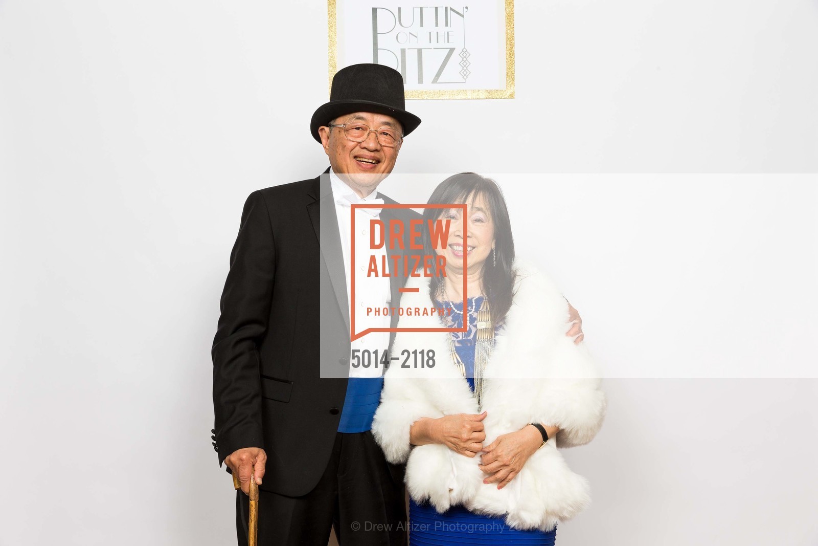 Pat Yang, Sue Yang, Puttin' On the Ritz ~ Annual Gala of the Hillsborough Auxiliary to Peninsula Family Service, The California Golf Club of San Francisco. 844 West Orange Ave., South San Francisco, CA, April 29th, 2017, Photo #5014-2118 Pat Yang, Sue Yang, Photo #5014-2118