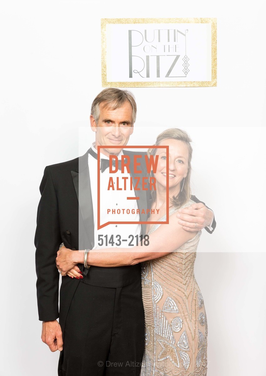 Bob Savoie, Candace Savoie, Puttin' On the Ritz ~ Annual Gala of the Hillsborough Auxiliary to Peninsula Family Service, The California Golf Club of San Francisco. 844 West Orange Ave., South San Francisco, CA, April 29th, 2017, Photo #5143-2118 Bob Savoie, Candace Savoie, Photo #5143-2118