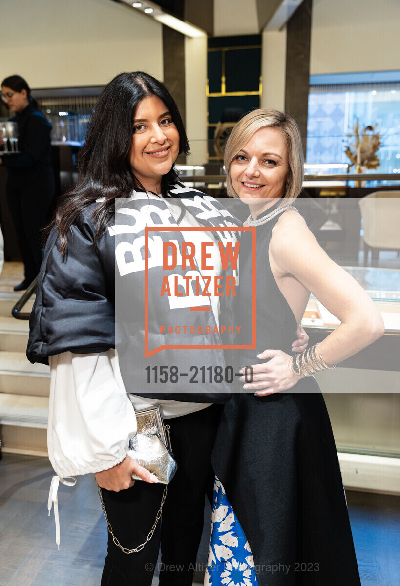 Marielle Gonzalez, Ana Blackwell, Photo #1158-21180-0