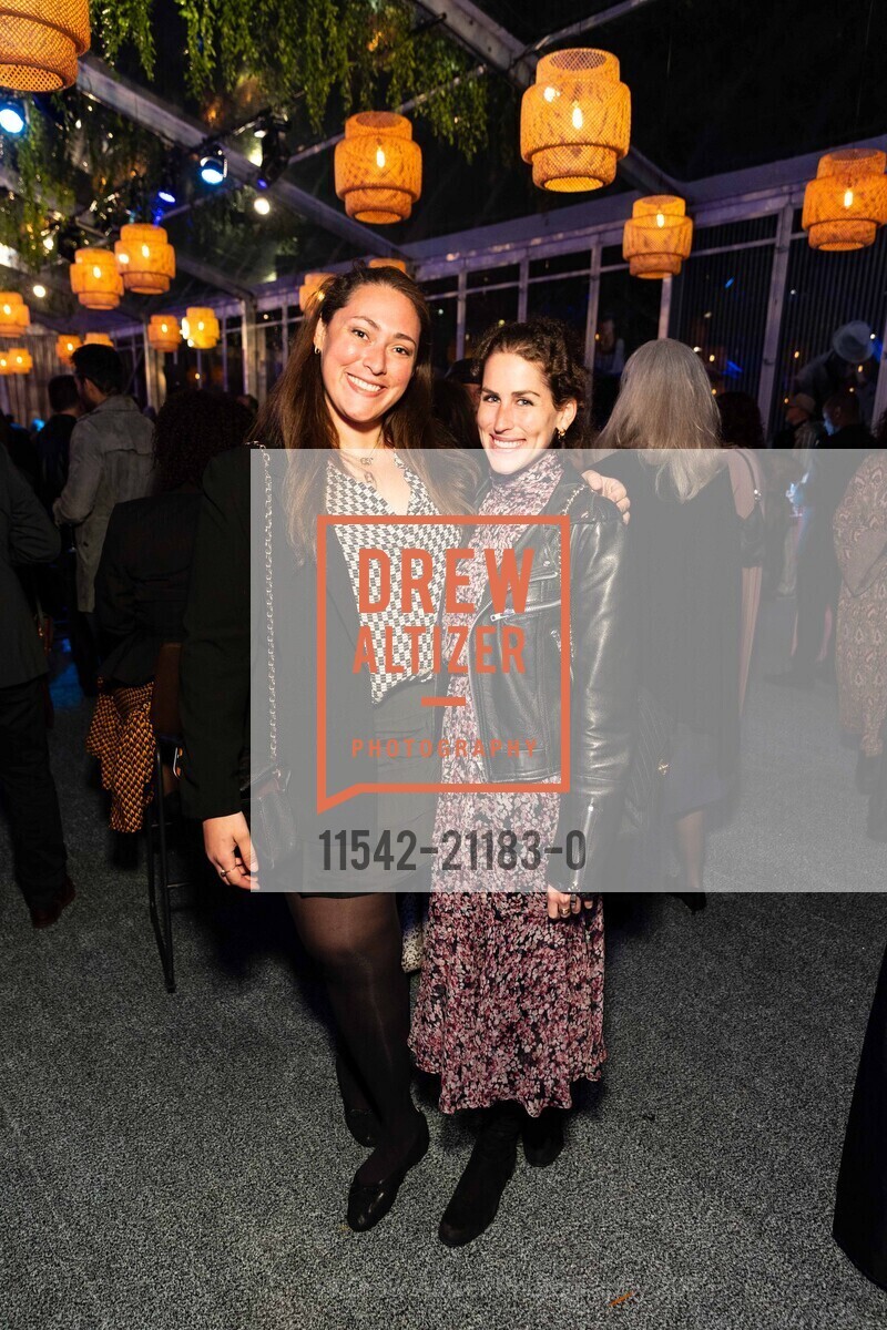 Avery Mosser, Sally Martin Katz, SFJAZZ Gala 2023 Honoring Randall Kline, SFJAZZ @ 201 Franklin St, SF, CA 94102 US. SFJAZZ @ 201 Franklin St, SF, CA 94102 US, May 4th, 2023, Photo #11542-21183-0 Avery Mosser, Sally Martin Katz, Photo #11542-21183-0