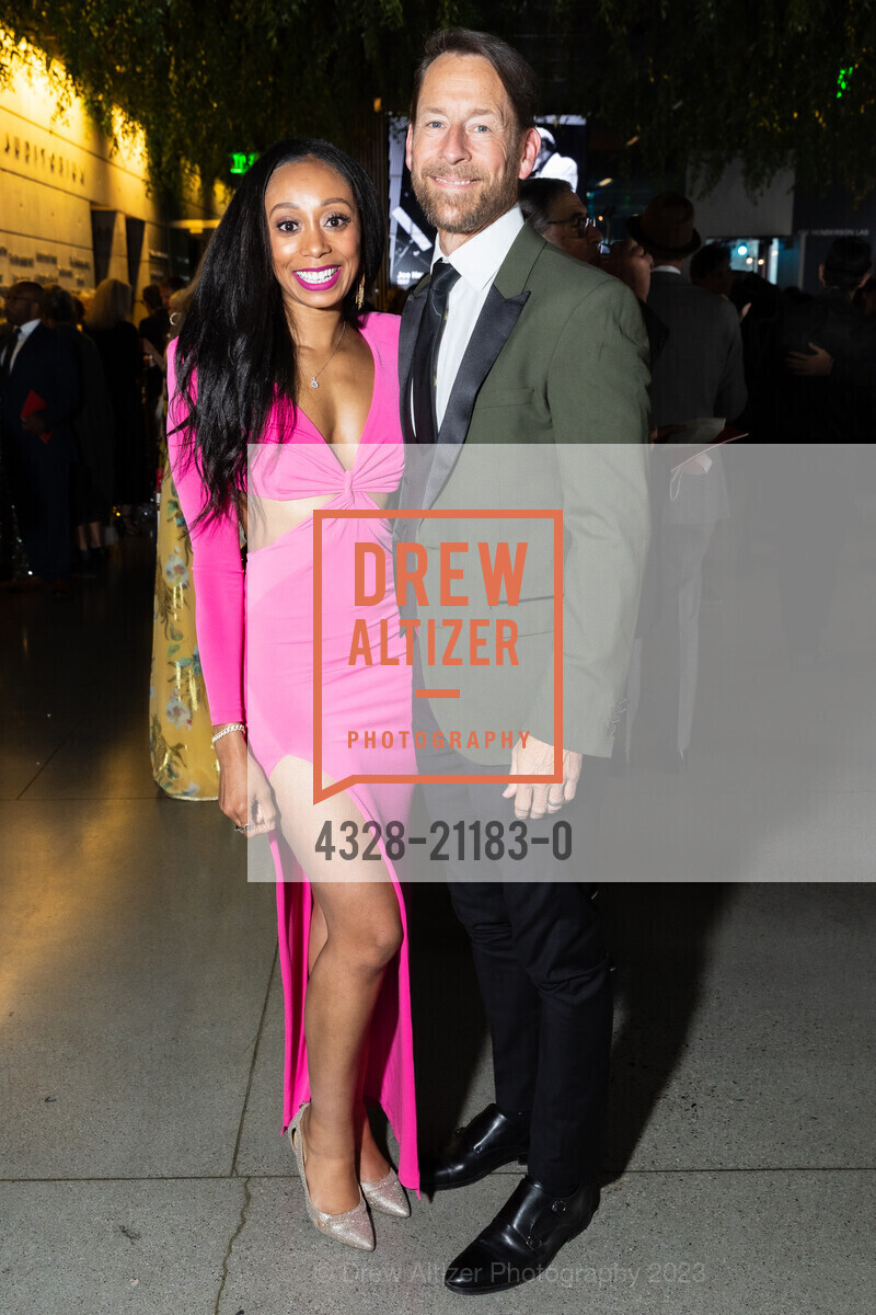 Alisha Johnson Wilder, Todd Wilder, Photo #4328-21183-0