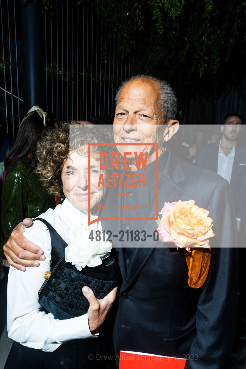 Nicole Giantonio, Jim Horowitz, Photo #4812-21183-0