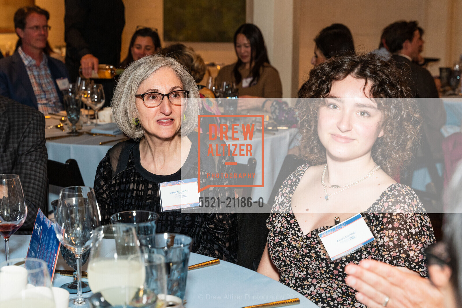 Zoee Astrachan, Anais Dunbar, Photo #5521-21186-0