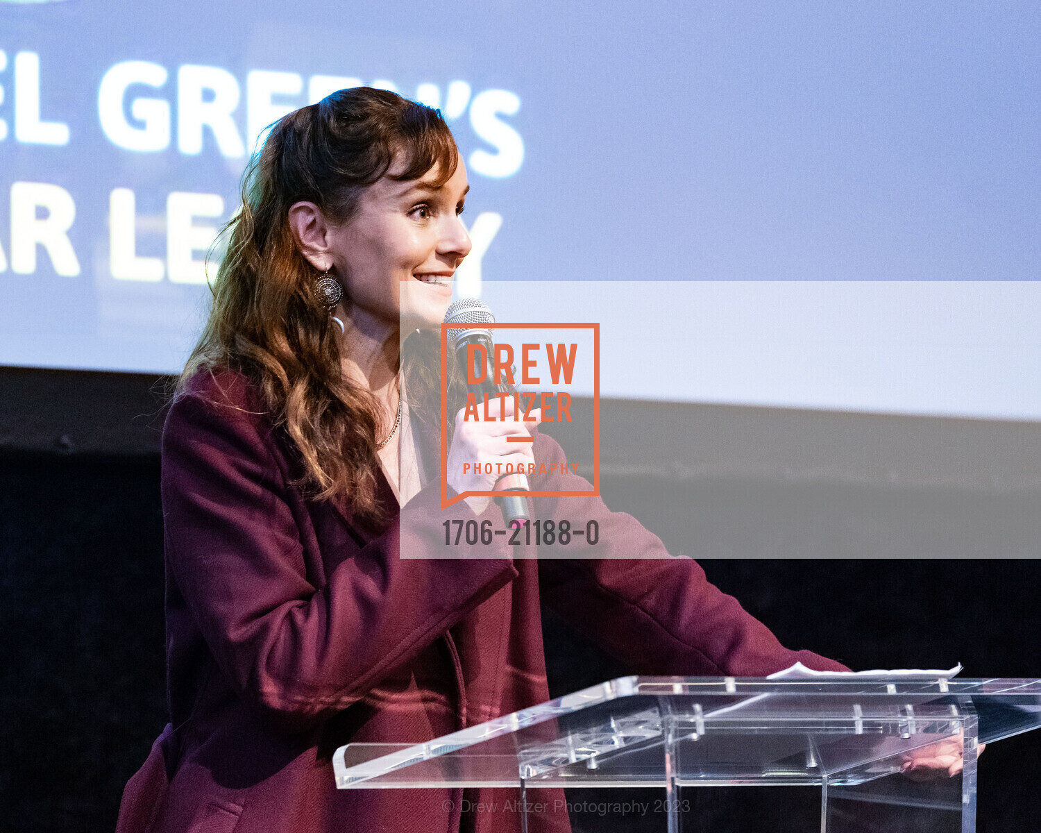 Sarah Wayne Callies, Center for Environmental Health's 2023 Gala, The Pearl @ 601 19th St, SF, CA 94107 US. The Pearl @ 601 19th St, SF, CA 94107 US, May 5th, 2023, Photo #1706-21188-0 Sarah Wayne Callies, Photo #1706-21188-0