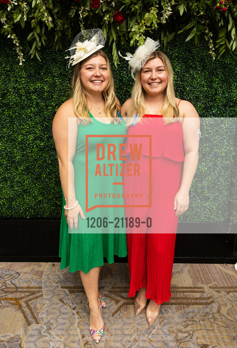 Cheyanne Faulkner, Morgan Faulkner, JDRF Tee to Table 2023, The Ritz-Carlton, Half Moon Bay @ 1 Miramontes Point Rd, Half Moon Bay, CA 94019 US. The Ritz-Carlton, Half Moon Bay @ 1 Miramontes Point Rd, Half Moon Bay, CA 94019 US, May 5th, 2023, Photo #1206-21189-0 Cheyanne Faulkner, Morgan Faulkner, Photo #1206-21189-0
