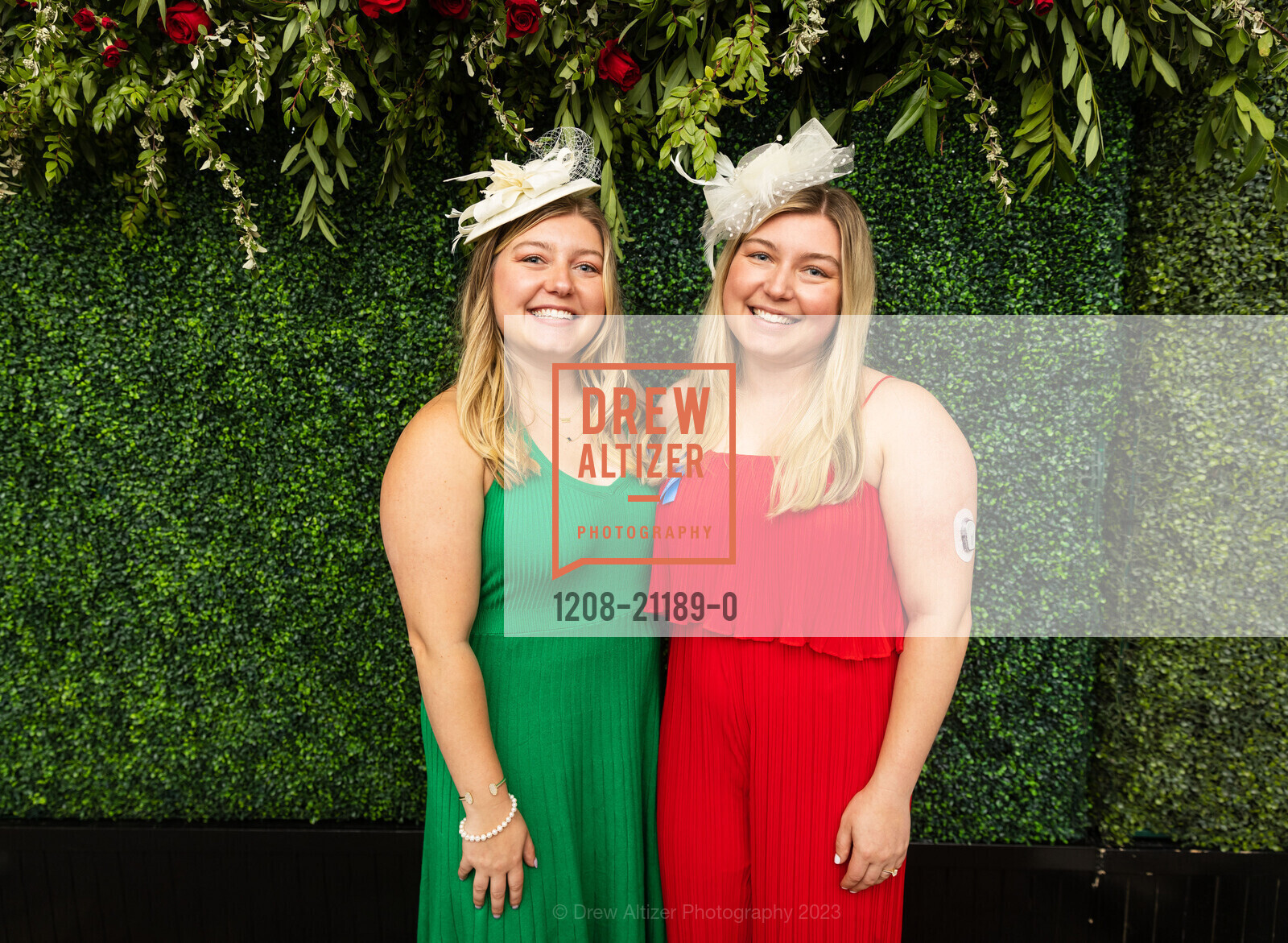 Cheyanne Faulkner, Morgan Faulkner, Photo #1208-21189-0