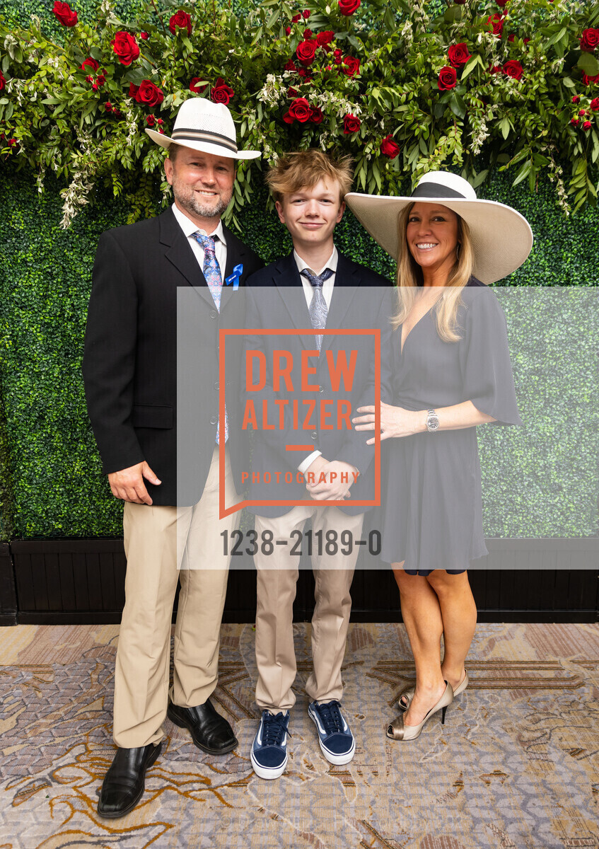 Eric Edwards, Chase Edwards, Susan Edwards, Photo #1238-21189-0