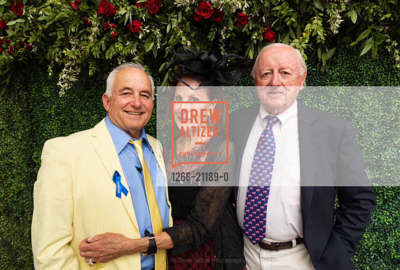 Steve Lopes, Patty Sue Mozart, John Stannard, JDRF Tee to Table 2023, The Ritz-Carlton, Half Moon Bay @ 1 Miramontes Point Rd, Half Moon Bay, CA 94019 US. The Ritz-Carlton, Half Moon Bay @ 1 Miramontes Point Rd, Half Moon Bay, CA 94019 US, May 5th, 2023, Photo #1266-21189-0 Steve Lopes, Patty Sue Mozart, John Stannard, Photo #1266-21189-0