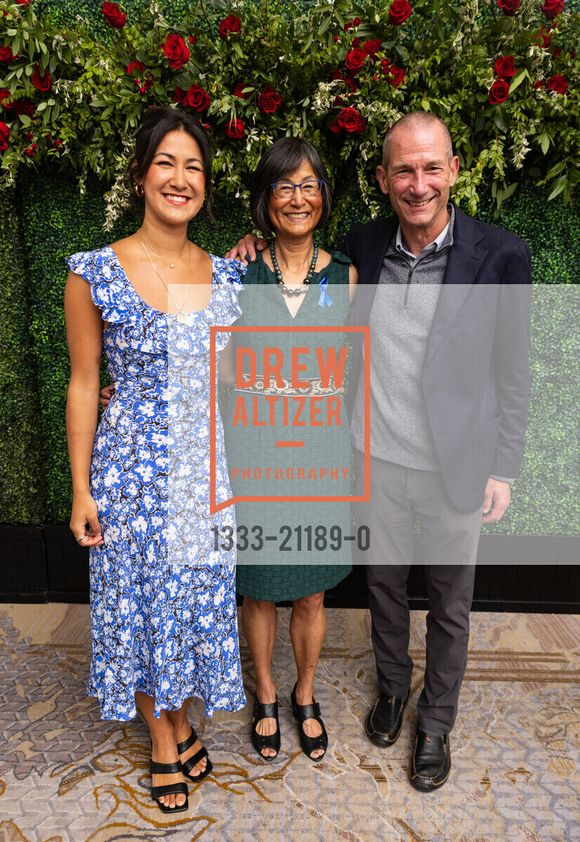 Ali Jordan, Jen Jordan, Jeff Jordan, JDRF Tee to Table 2023, The Ritz-Carlton, Half Moon Bay @ 1 Miramontes Point Rd, Half Moon Bay, CA 94019 US. The Ritz-Carlton, Half Moon Bay @ 1 Miramontes Point Rd, Half Moon Bay, CA 94019 US, May 5th, 2023, Photo #1333-21189-0 Ali Jordan, Jen Jordan, Jeff Jordan, Photo #1333-21189-0