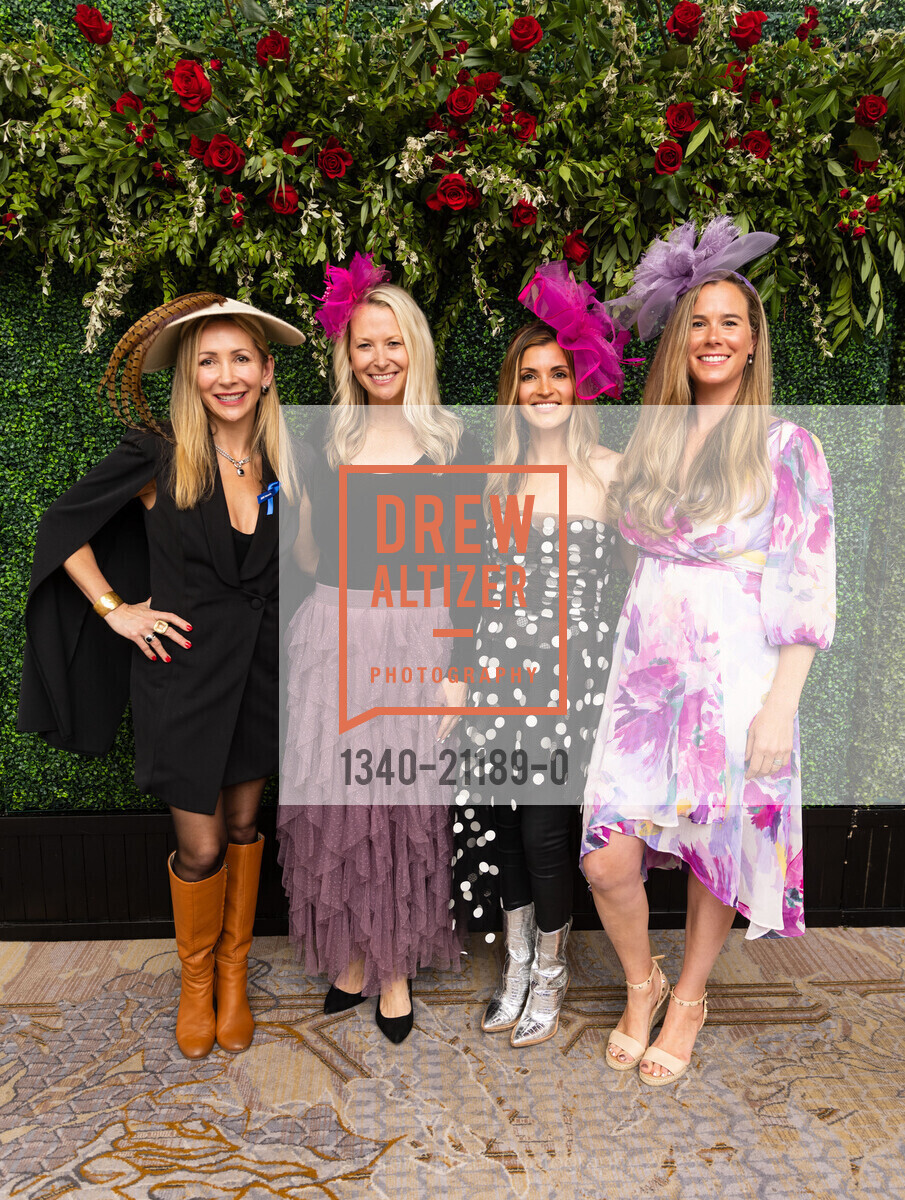 Marleese Sewell, Bridget Limos, Kimmy Mozart, Erica MacDonald, JDRF Tee to Table 2023, The Ritz-Carlton, Half Moon Bay @ 1 Miramontes Point Rd, Half Moon Bay, CA 94019 US. The Ritz-Carlton, Half Moon Bay @ 1 Miramontes Point Rd, Half Moon Bay, CA 94019 US, May 5th, 2023, Photo #1340-21189-0 Marleese Sewell, Bridget Limos, Kimmy Mozart, Erica MacDonald, Photo #1340-21189-0