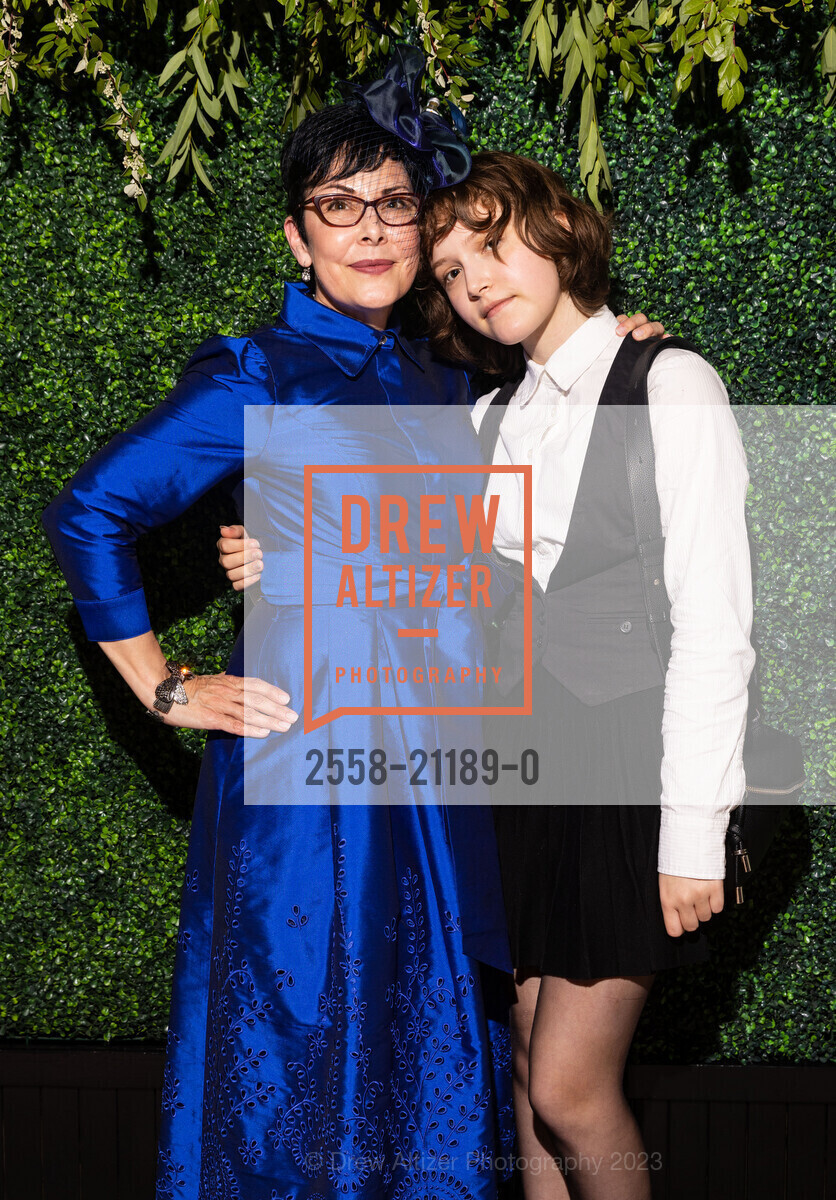 Stephanie Reynaga, Olivia Gardner, JDRF Tee to Table 2023, The Ritz-Carlton, Half Moon Bay @ 1 Miramontes Point Rd, Half Moon Bay, CA 94019 US. The Ritz-Carlton, Half Moon Bay @ 1 Miramontes Point Rd, Half Moon Bay, CA 94019 US, May 5th, 2023, Photo #2558-21189-0 Stephanie Reynaga, Olivia Gardner, Photo #2558-21189-0