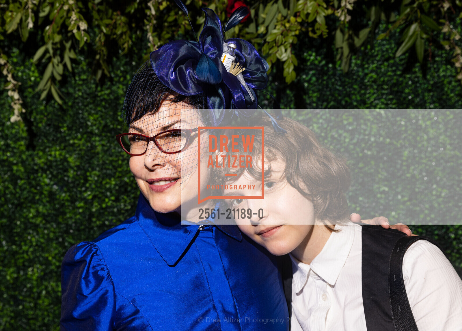 Stephanie Reynaga, Olivia Gardner, JDRF Tee to Table 2023, The Ritz-Carlton, Half Moon Bay @ 1 Miramontes Point Rd, Half Moon Bay, CA 94019 US. The Ritz-Carlton, Half Moon Bay @ 1 Miramontes Point Rd, Half Moon Bay, CA 94019 US, May 5th, 2023, Photo #2561-21189-0 Stephanie Reynaga, Olivia Gardner, Photo #2561-21189-0