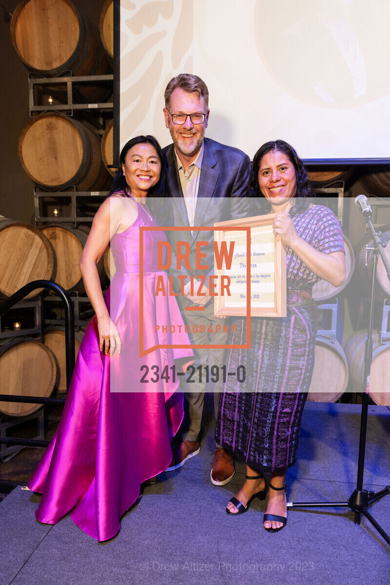 Thy Tran, Scott DeBoer, Lidia Garcia, Fiesta at Domenico Winery, Domenico Winery @ 1697 Industrial Rd, San Carlos, CA 94070 US. Domenico Winery @ 1697 Industrial Rd, San Carlos, CA 94070 US, May 5th, 2023, Photo #2341-21191-0 Thy Tran, Scott DeBoer, Lidia Garcia, Photo #2341-21191-0