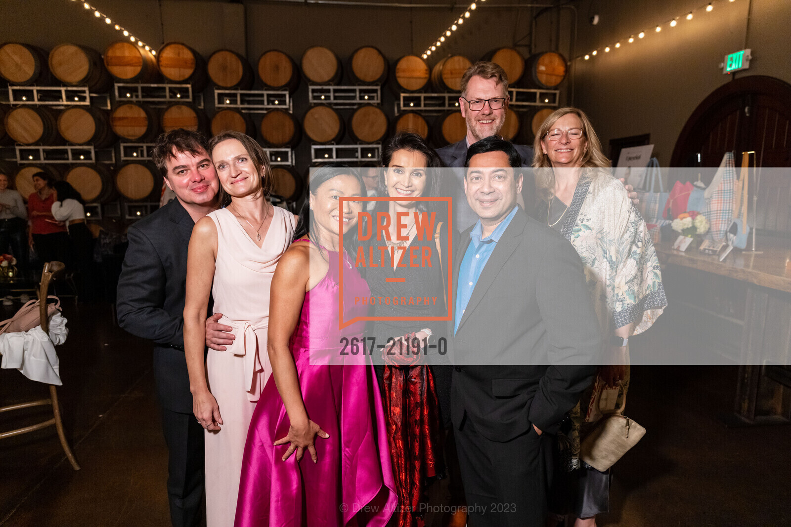 Thy Tran, Scott DeBoer, Fiesta at Domenico Winery, Domenico Winery @ 1697 Industrial Rd, San Carlos, CA 94070 US. Domenico Winery @ 1697 Industrial Rd, San Carlos, CA 94070 US, May 5th, 2023, Photo #2617-21191-0 Thy Tran, Scott DeBoer, Photo #2617-21191-0