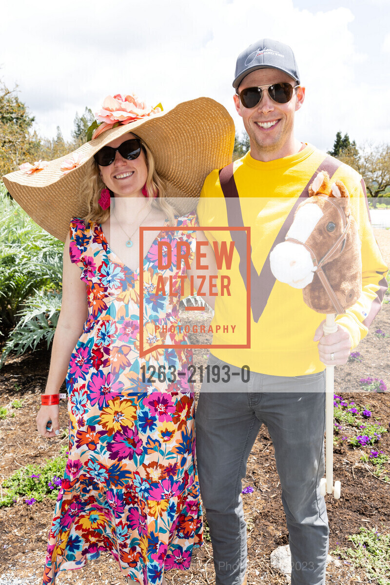 Briana Benz, Taylor Benz, Kentucky Derby Watch Party 2023, Kendall-Jackson Wine Estate & Gardens @ 5007 Fulton Rd, Santa Rosa, CA 95403 US. Kendall-Jackson Wine Estate & Gardens @ 5007 Fulton Rd, Santa Rosa, CA 95403 US, May 6th, 2023, Photo #1263-21193-0 Briana Benz, Taylor Benz, Photo #1263-21193-0