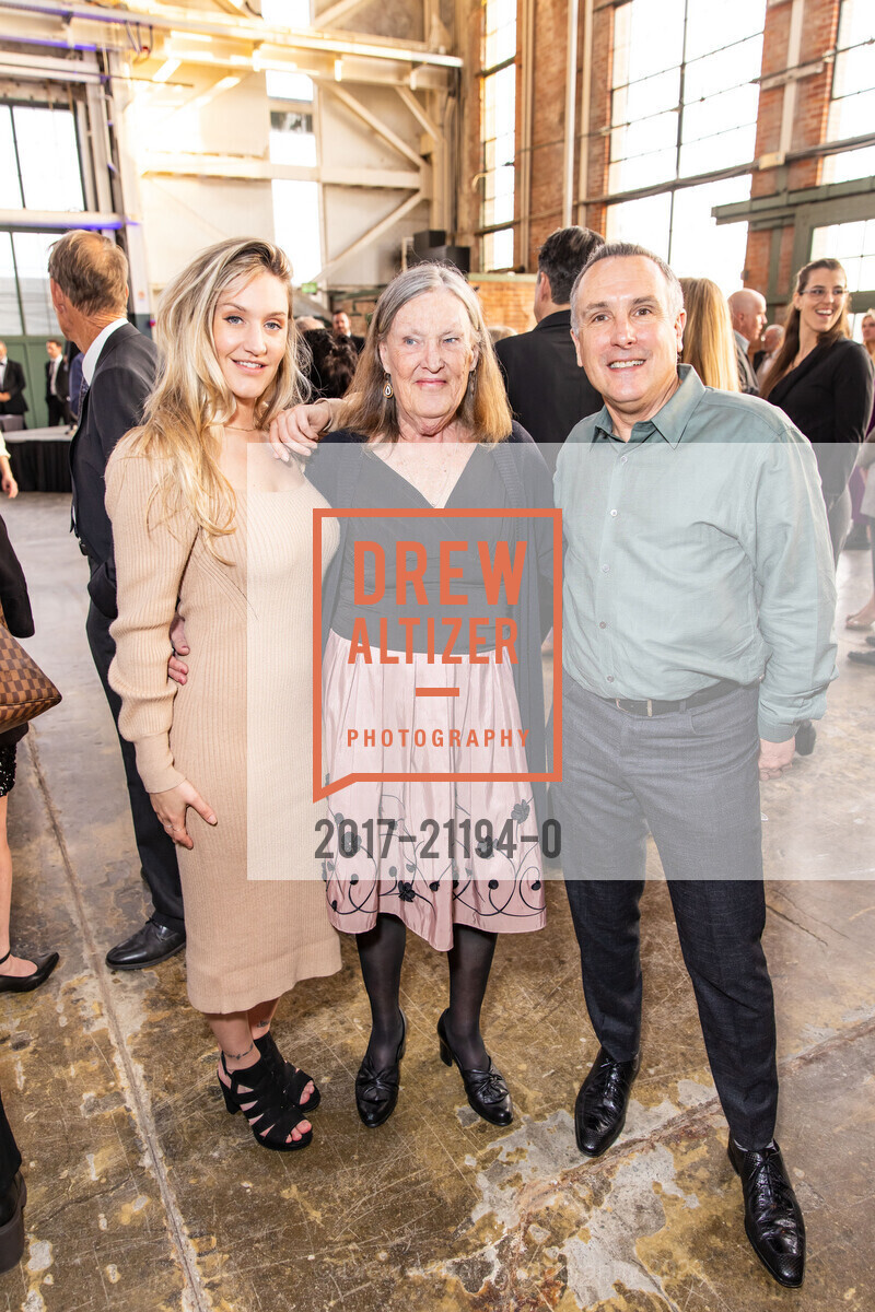 Melissa Allen, Paula Allen, Ron Allen, Great Chefs & Wineries 2023, The Craneway Pavilion @ 1414 Harbour Way S, Richmond, CA 94804 US. The Craneway Pavilion @ 1414 Harbour Way S, Richmond, CA 94804 US, May 6th, 2023, Photo #2017-21194-0 Melissa Allen, Paula Allen, Ron Allen, Photo #2017-21194-0